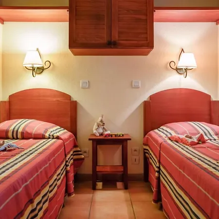 Le Parc D'arradoy S5p Курортный комплекс