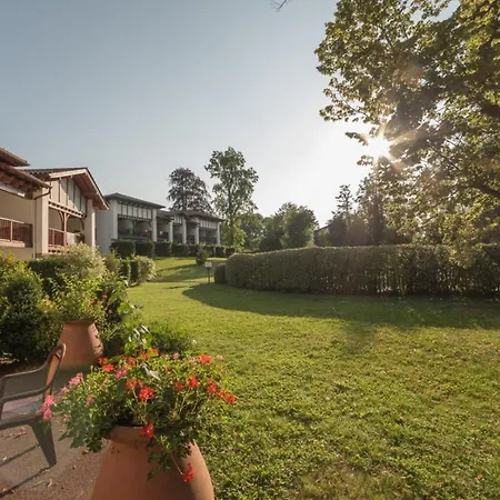 Le Parc D'arradoy S5p Курортный комплекс *