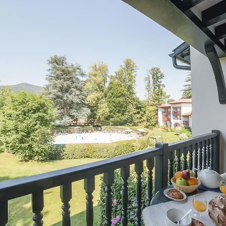 Le Parc D'arradoy S5p Сен-Жан-Пье-де-Пор