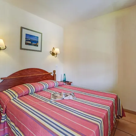 Le Parc D'arradoy S5p Курортный комплекс *