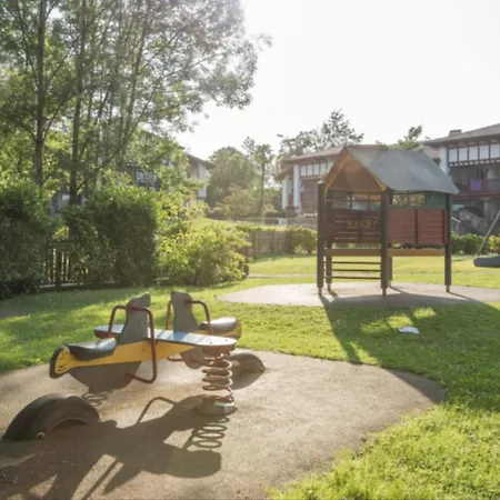 Le Parc D'arradoy S5p