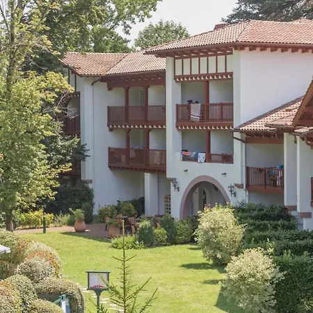 Le Parc D'arradoy S5p Курортный комплекс Сен-Жан-Пье-де-Пор