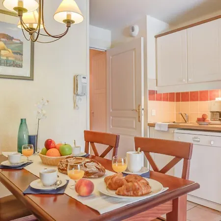 Le Parc D'arradoy S5p Курортный комплекс