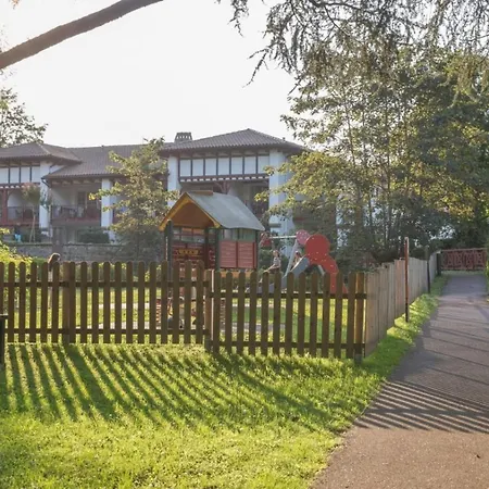 Le Parc D'arradoy S5p * Сен-Жан-Пье-де-Пор